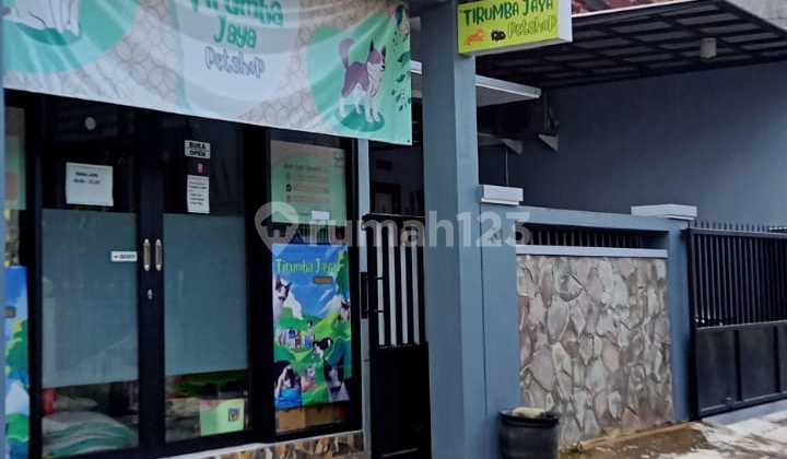 Hunian Nyaman Dikawasan Simpang Teluk Grajakan, Malmh Jm