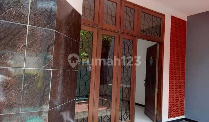 Rumah Nyaman Siap Huni Di Kawasan Simo Langit 2