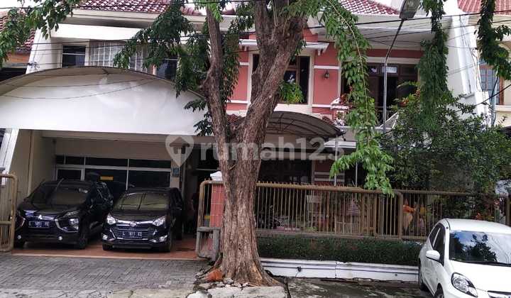 Rumah Mewah 5 Kt Siap Huni Di Jalan Residen Sudirman ( Pacar Keling ) Rumah Mewah 5 Kt Siap Huni Di Jalan Residen Sudirman ( Pacar Keling )