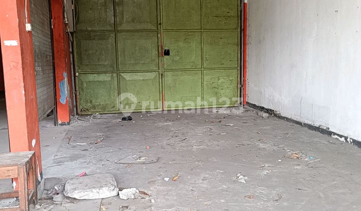 Strategic Business Space/Shop House at Zero Manukan Road