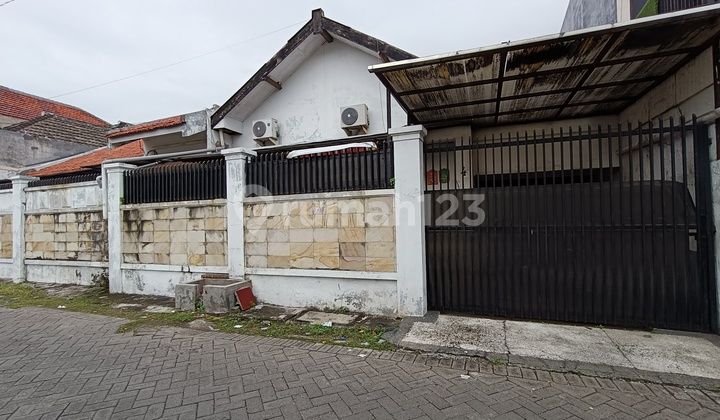 Rumah Siap Huni di Kawasan Ikan Musing. Perak 1