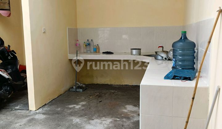 Rumah Kos Aktif Di Kawasan Sambikerep Surabaya Barat 2