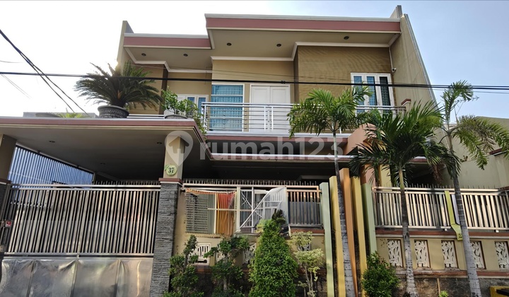 Rumah Cantik 2 Lantai Siap Huni Di Kawasan Simo Sidomulyo Rumah Cantik 2 Lantai Siap Huni Di Kawasan Simo Sidomulyo