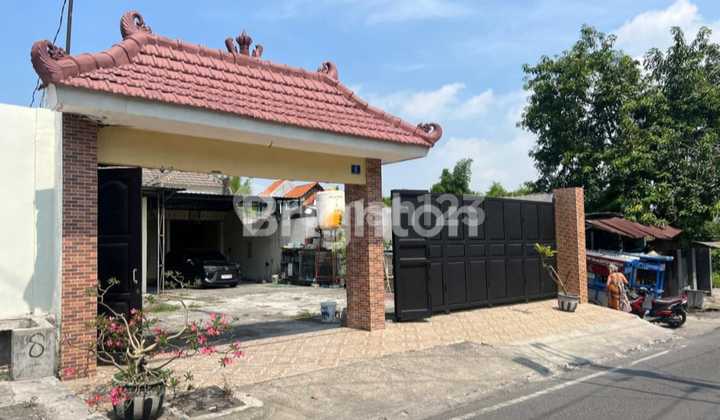 Rumah Strategis Siap Huni Di Jalan Pakal Rumah Strategis Siap Huni Di Jalan Pakal