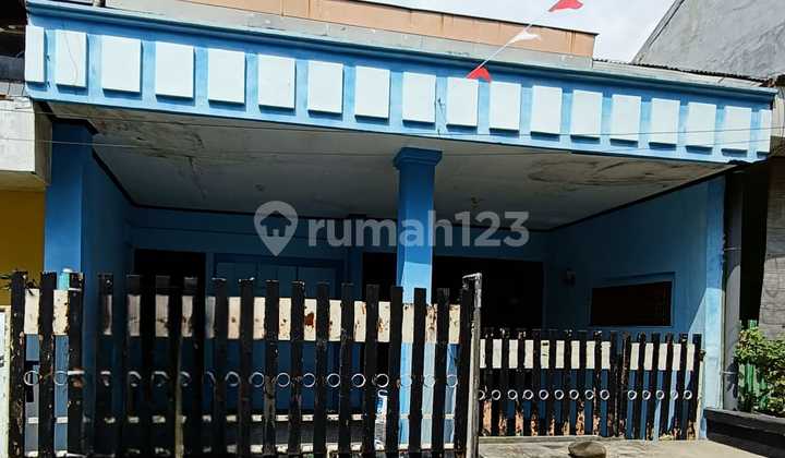 Rumah Siap Huni Dikawasan Manukan Asri Rumah Siap Huni Dikawasan Manukan Asri