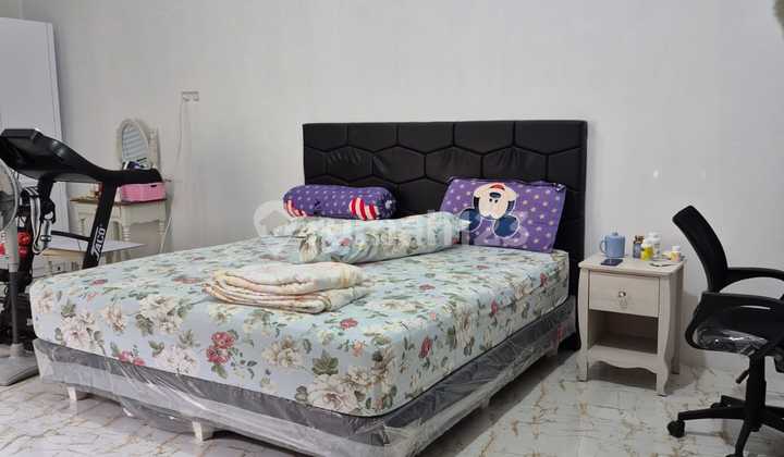 Comfortable Ready-to-Occupy Residence at Pondok Rosan Wiyung. 2