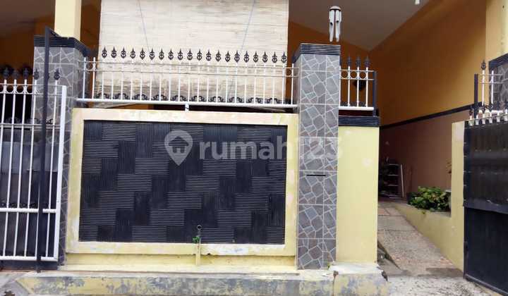 Spacious, Comfortable, and Ready-to-Occupy House in the Simorejo Area 2