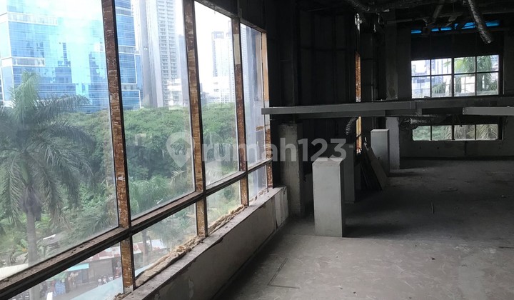 Rare Listing! Private Office 2 Lantai di Menara Imperium Cbd Kuningan - di Bawah NJOP