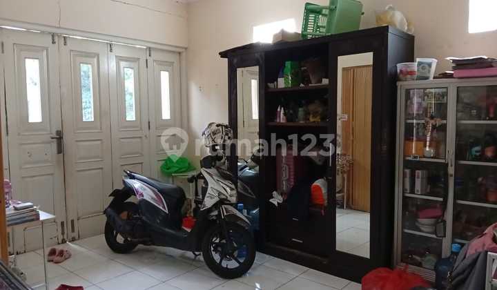 Rumah 2 Lantai di Beji Depok   2