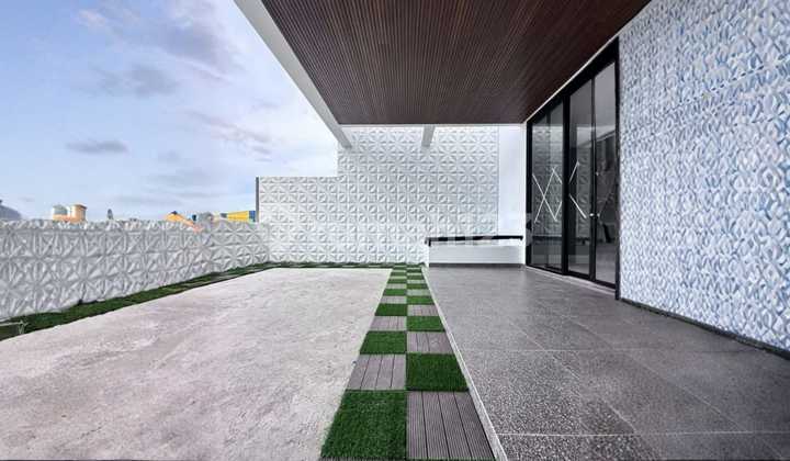 Rumah 4 Lantai Tebet Barat Dalam Jakarta Selatan - Cocok Hunian & Usaha Rumah 4 Lantai Tebet Barat Dalam Jakarta Selatan - Cocok Hunian & Usaha