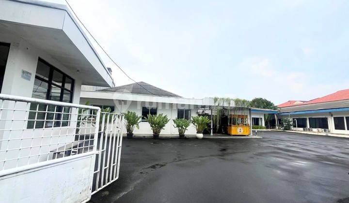 Tanah Komersial 9.926 M2 Tebet Jakarta Selatan - Harga di Bawah NJOP, Cocok Rs/Kampus/Mall Tanah Komersial 9.926 M2 Tebet Jakarta Selatan - Harga di Bawah NJOP, Cocok Rs/Kampus/Mall