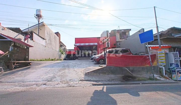 Kavling/ Tanah Lokasi Strategis 536 M2 di Bukit Duri, Tebet - Ideal untuk Kos, Usaha & Komersial Kavling/ Tanah Lokasi Strategis 536 M2 di Bukit Duri, Tebet - Ideal untuk Kos, Usaha & Komersial