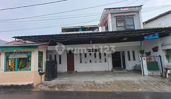 Klinik Siap Operasional di Bukit Duri Manggarai - Lokasi Strategis & Lengkap dengan Izin Resmi Klinik Siap Operasional di Bukit Duri Manggarai - Lokasi Strategis & Lengkap dengan Izin Resmi