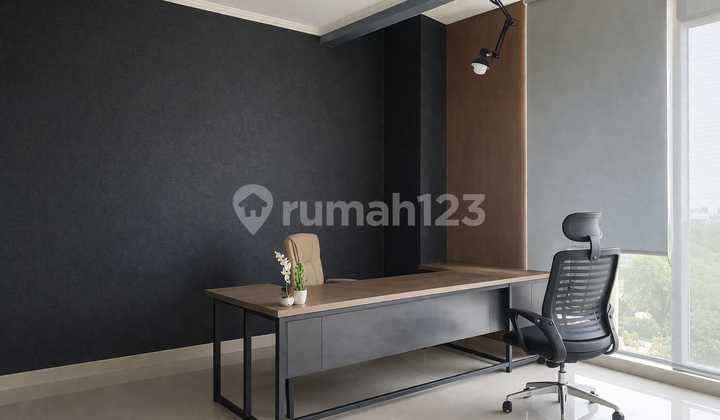 Strategic Cibubur Attached Shophouse - Roadside, 2 Floors, Suitable for Business & Investment 2