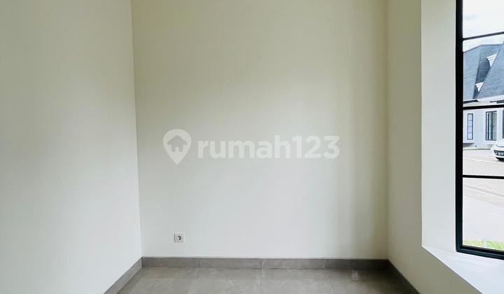 Rumah 2 Lantai Dijual dan Disewa Lokasi Perumahan Citra Garden Bintaro Ciputat Tangsel 2