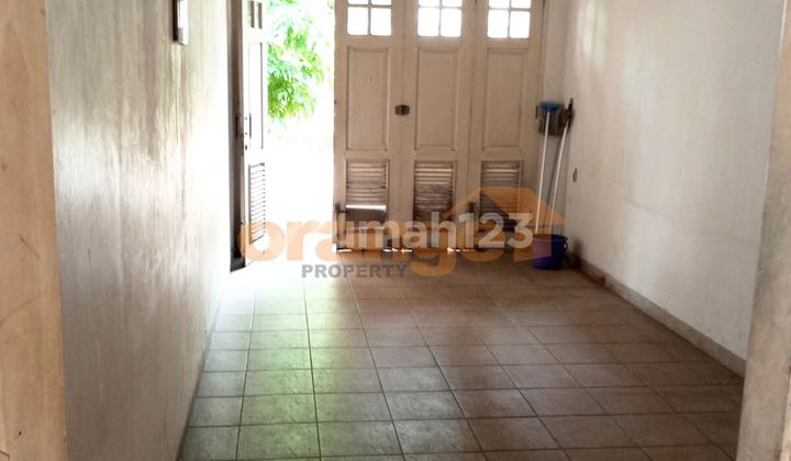 Di Jual Rumah 2 Lantai Hadap Selatan Di Kota Wisata Cibubur 2