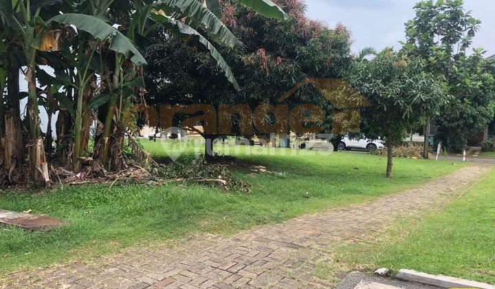 Di Jual Kavling Hook Siap Bangun di Kota Wisata Cibubur Di Jual Kavling Hook Siap Bangun di Kota Wisata Cibubur