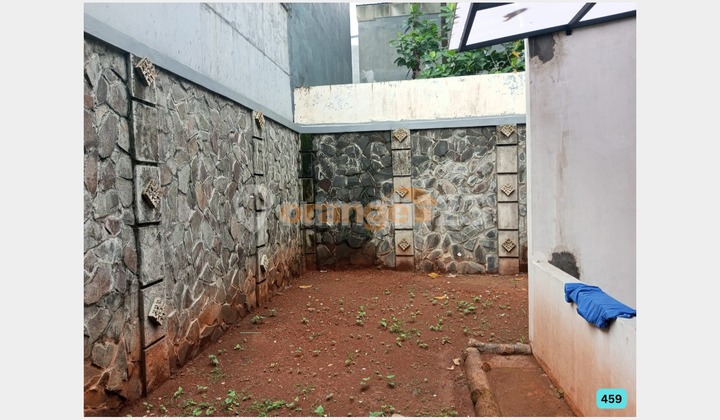 For Sale, Renovated Move-In Ready House in Legenda Wisata Cibubur 2