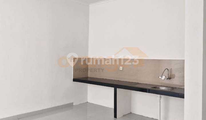 For Sale Ready-to-Occupy Renovated House in Cibubur Tourist City 2