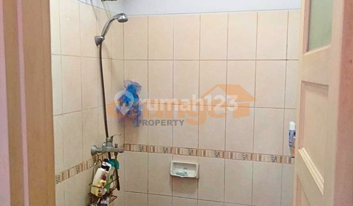 Di Jual Cepat Rumah 1.5 Lantai Siap Huni di Citra Grand Cibubur 2