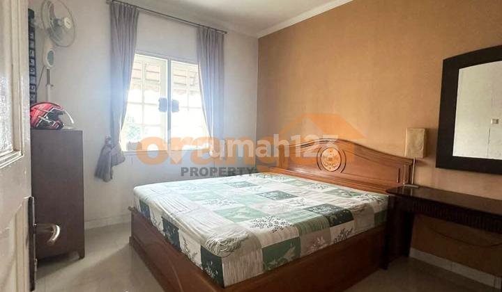 Di Jual Rumah 2 Lantai Siap Huni di Kota Wisata Cibubur 2