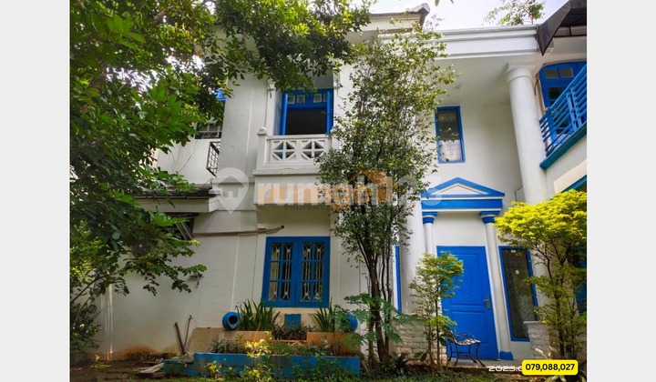 Di Jual Rumah 2 Lantai Cantik Siap Huni di Kota Wisata Cibubur 2