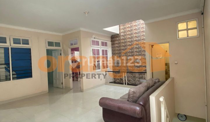 For Sale 2-Story Move-In Ready House in Cibubur Tourism City 2