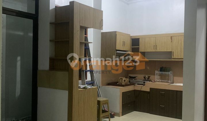 Di Jual Rumah Bagus Terletak di Tengah Kota Jakarta Selatan 2