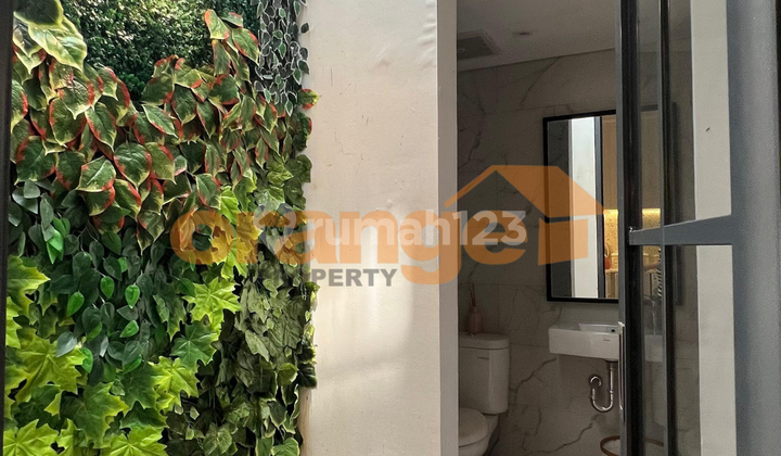 Rumah Baru Free Dp dan Biaya Lainnya di Cijantung Jakarta Timur 2