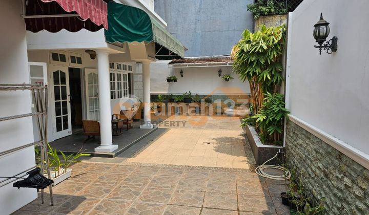 Turun Harga! Rumah 2 Lantai Siap Huni di Kota Wisata Cibubur 2