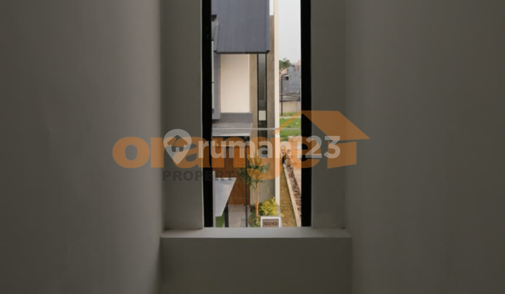 Rumah Baru Free Dp dan Biaya Lainnya di Cijantung Jakarta Timur 2