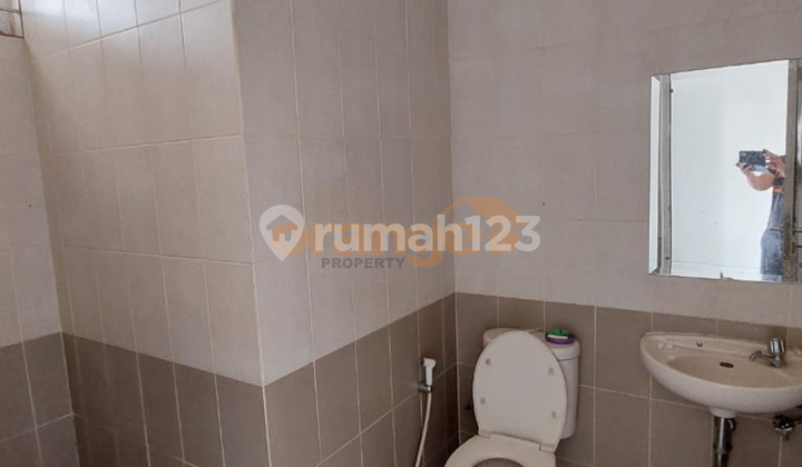 For Sale 2-Story Move-In Ready House in Cibubur Resort City 2