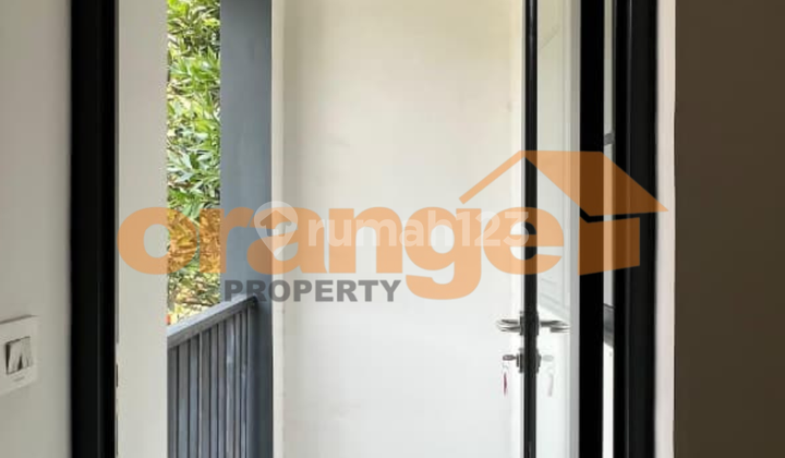 Rumah Baru Free Dp dan Biaya Lainnya di Cijantung Jakarta Timur 2