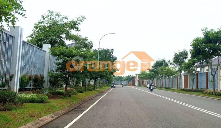 Di Jual Kavling Hook Luas 124 Siap Bangun di Kota Wisata Cibubur Di Jual Kavling Hook Luas 124 Siap Bangun di Kota Wisata Cibubur