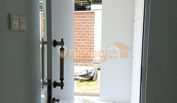 For Sale Renovated Move-In Ready House in Cibubur Tourism City 2