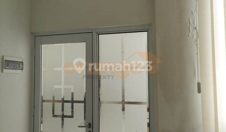 Rumah Mewah Full Furnished di Boulevard Kota Wisata Cibubur 2