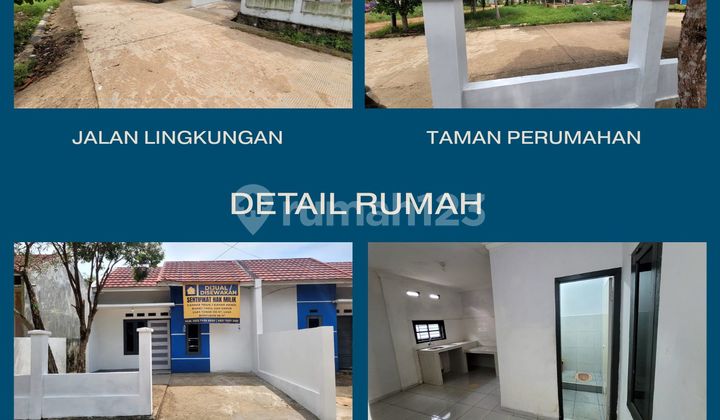 Hunian di Dekat Kota Jambi 2