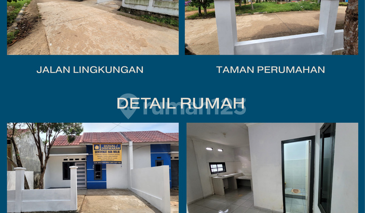 Hunian di Dekat Kota Jambi 2