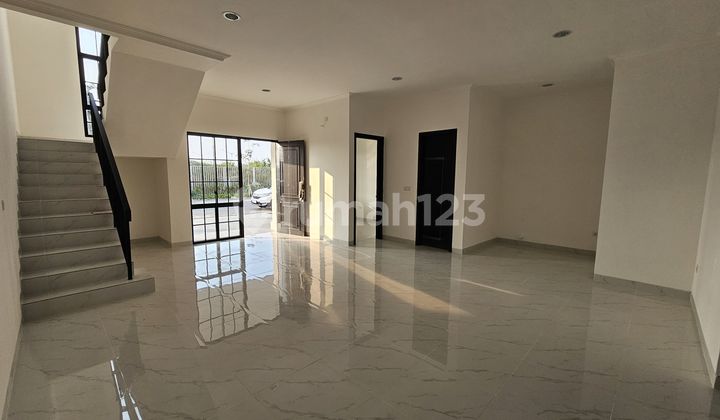 Termurah Dijual Rumah Pik 2 Bukit Nirmala 8x15 Brand New Bagus Rapi 2