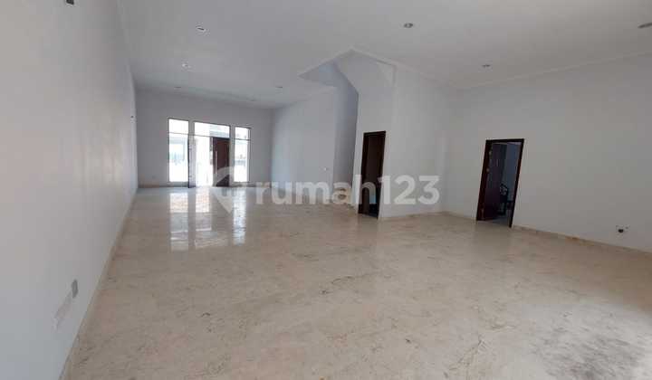 Dijual Rumah Golf Island Tipe Mahogany 12x25 Murah 2