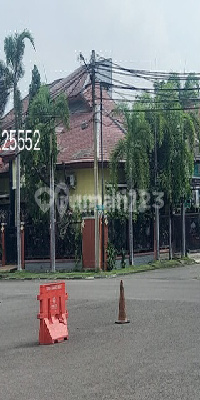 Hook + Pinggir Jalan Utama Rumah di Aralia Harapan Indah 2 Bekasi (Tarumajaya) 2
