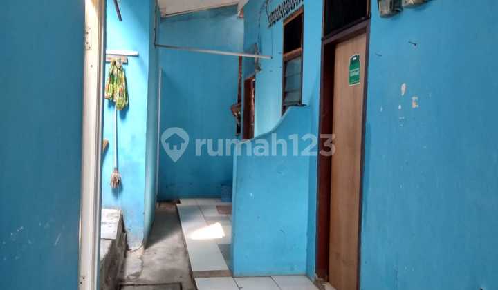 Buy 1 Get 3 Pintu Kontrakan, di Jalan Bintara, 5Menit Dari Pasar Kranji , Bekasi