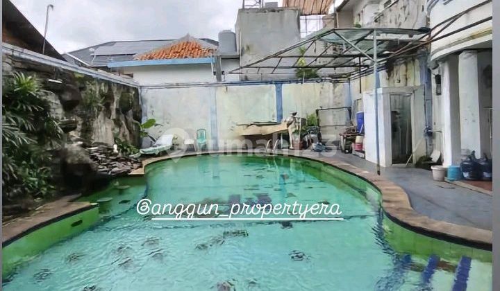 Affordable Clean Newly Renovated Pondok Ungu Permai House for Sale, Come Survey Soon Affordable Clean Newly Renovated Pondok Ungu Permai House for Sale, Come Survey Soon