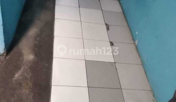 For Sale: 3-Door Rental House in Bintara 2