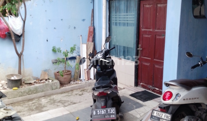 Rumah Murah & Tanah Bangunannya Besar ! Dipulotimaha, Babelan 2