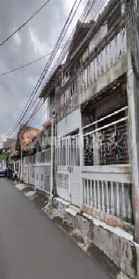 Dijual Rumah Mampang, Jakarta Selatan. Cocok Utk Townhouse,losmen, Kost2an, Investasi.