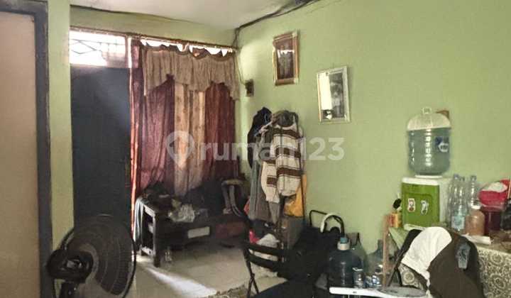 Dijual Rumah Minimalis di Villa Indah Permai, Teluk Pucung, Bekasi Utara 2