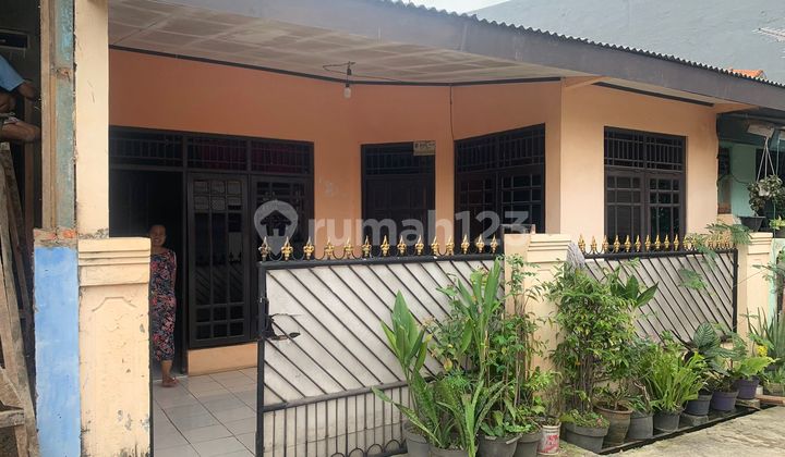 Rumah Murah di Perumnas 3, Duren Jaya, Bekasi Rumah Murah di Perumnas 3, Duren Jaya, Bekasi