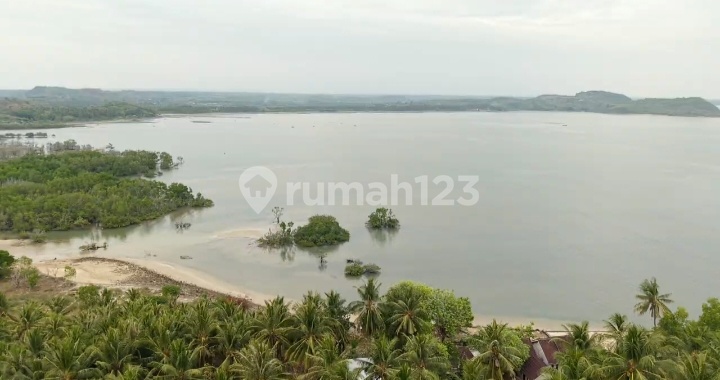 Selling Land 13.000M² At Teluk Awang, Lombok Tengah, Ntb