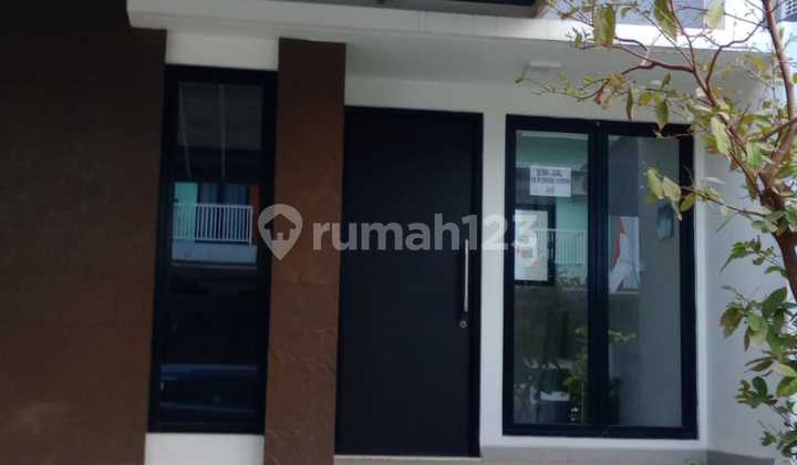 For Rent Standard Metland House 6 Wide @SHM, East Jakarta